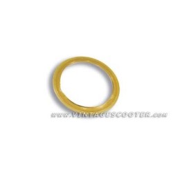 Rondelle bronze pour plateau embrayage Vespa 125 - 150 - 200